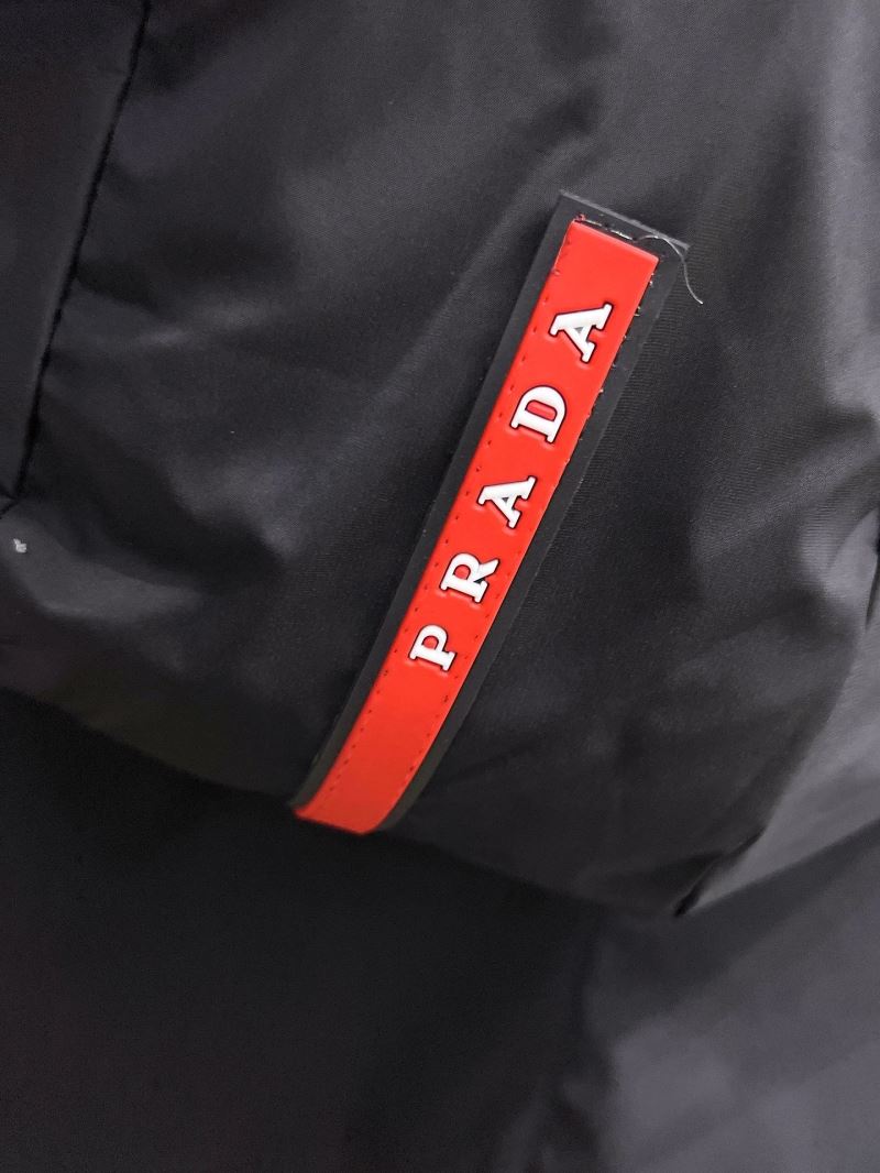 Prada Outwear